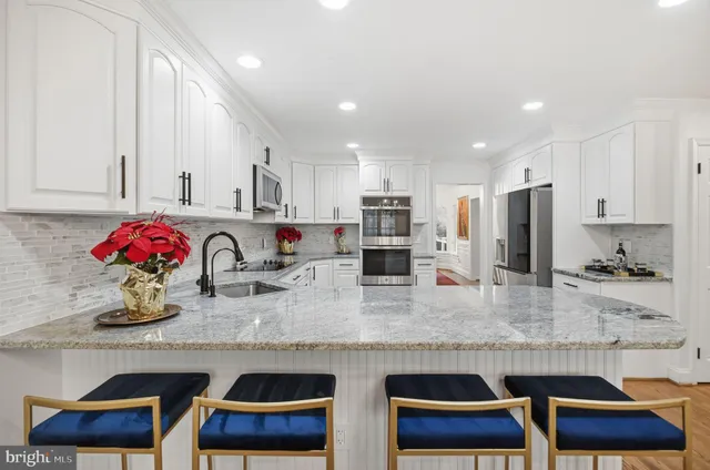 $1,899,900 | 11728 Stuart Mill Road, Oakton, VA 22124