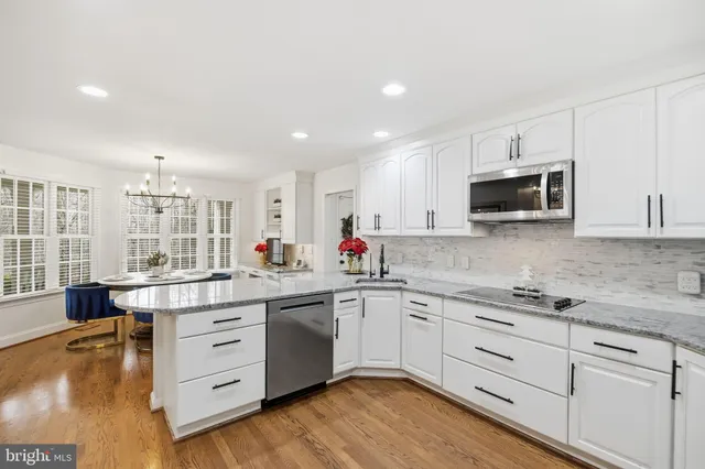 $1,899,900 | 11728 Stuart Mill Road, Oakton, VA 22124