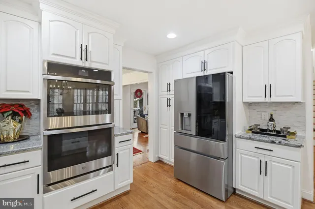 $1,899,900 | 11728 Stuart Mill Road, Oakton, VA 22124