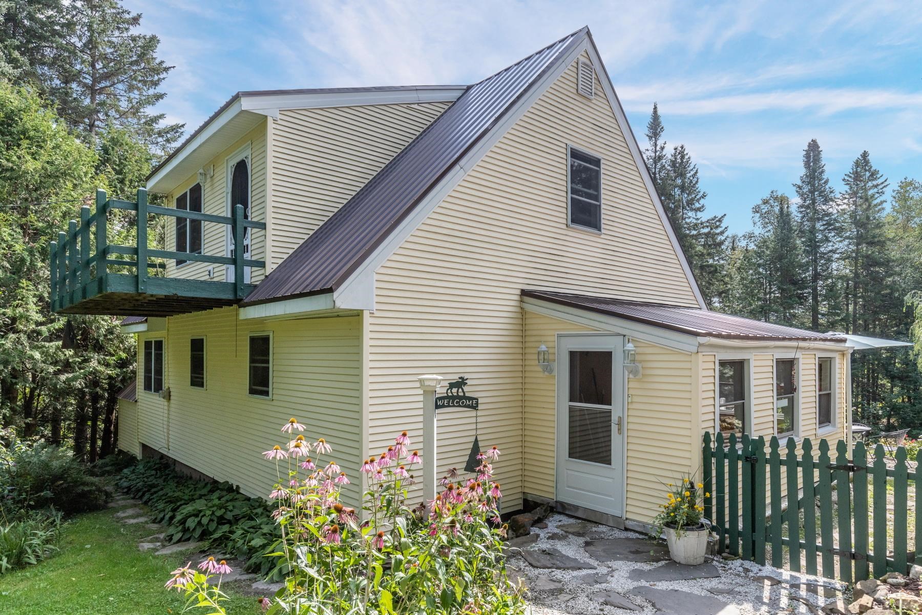 547 Still Hill Road Glover, VT 05839 - Photo 1 of 38