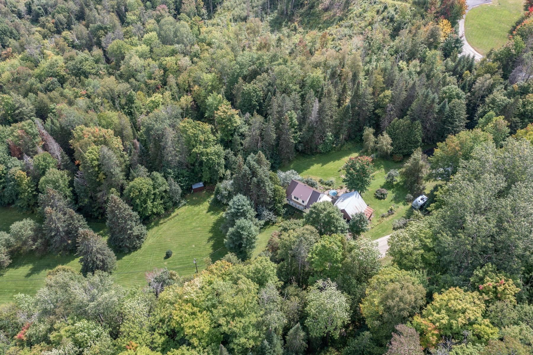 547 Still Hill Road Glover, VT 05839 - Photo 2 of 38