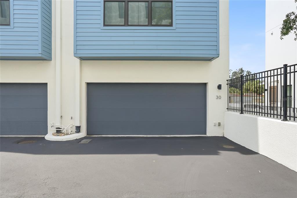4810 West McElroy Avenue, Unit 30 Tampa, FL 33611 - Photo 35 of 43 a view of front door