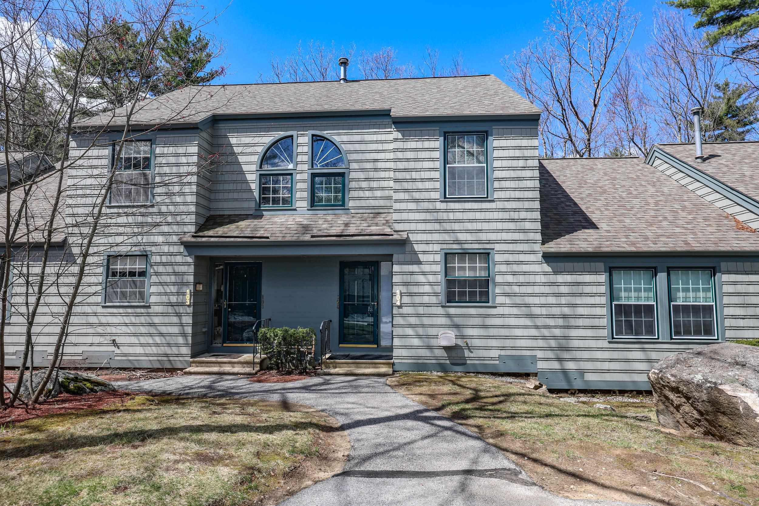 1465 Hooksett Road, Unit 104 Hooksett, NH 03106 - Photo 1 of 46