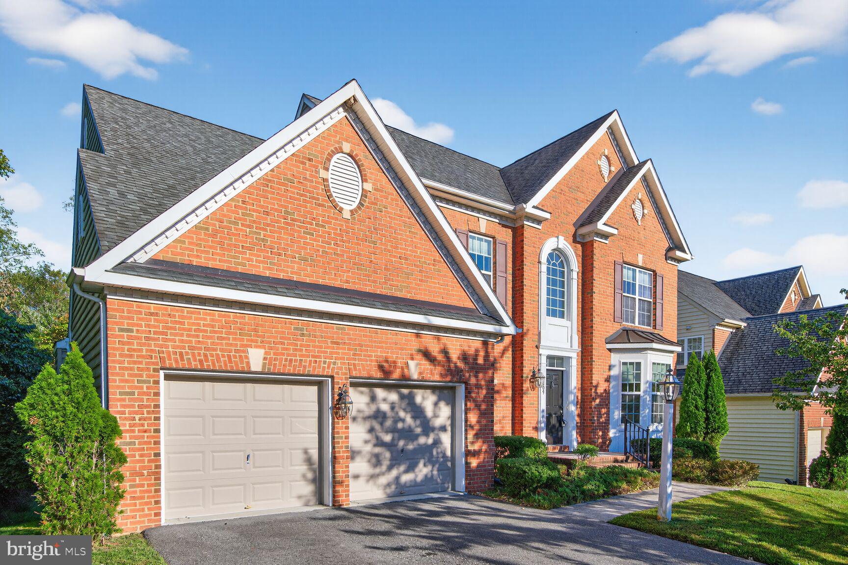 7809 Stanley Lane Severn, MD 21144 - Photo 2 of 30 Quiet community off of Disney Rd.