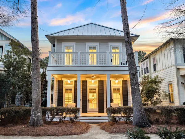 $2,185,000 | 37 Winterberry Circle, Santa Rosa Beach, FL 32459