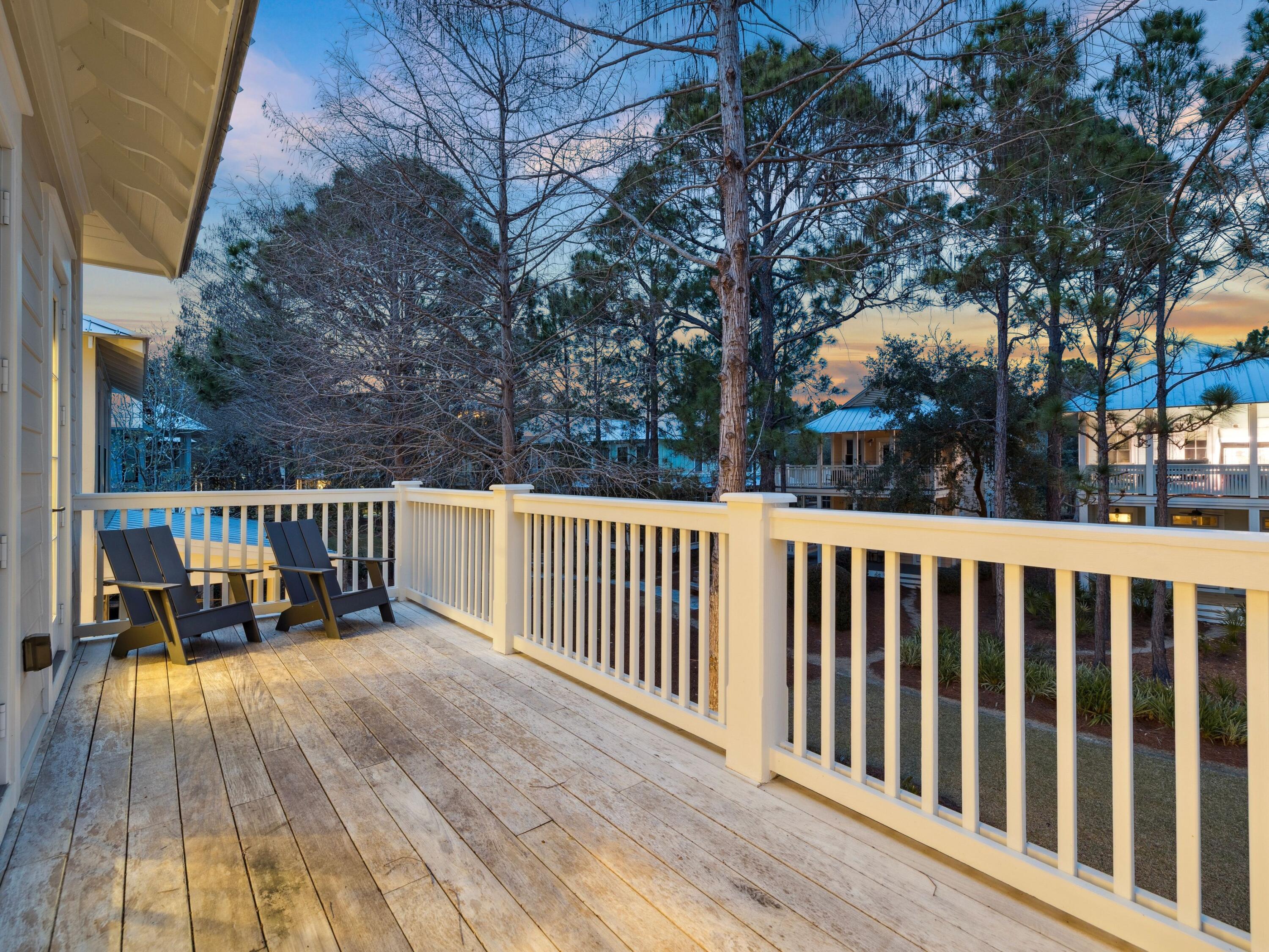 37 Winterberry Circle Santa Rosa Beach, FL 32459 - Photo 11 of 39 a view of outdoor space with seating yard