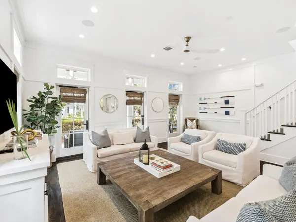 $2,185,000 | 37 Winterberry Circle, Santa Rosa Beach, FL 32459