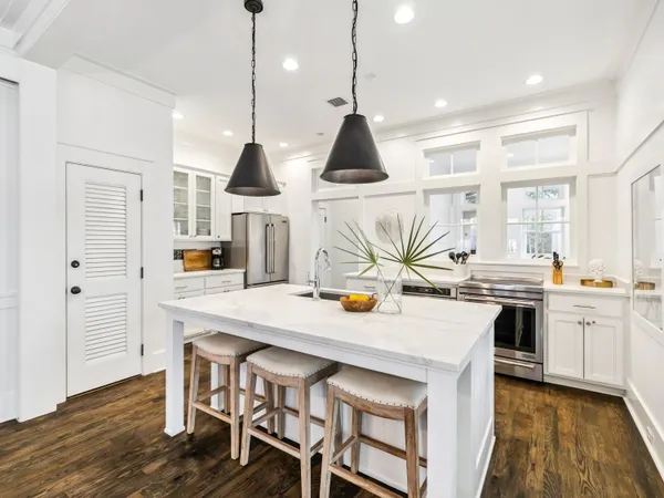 $2,185,000 | 37 Winterberry Circle, Santa Rosa Beach, FL 32459