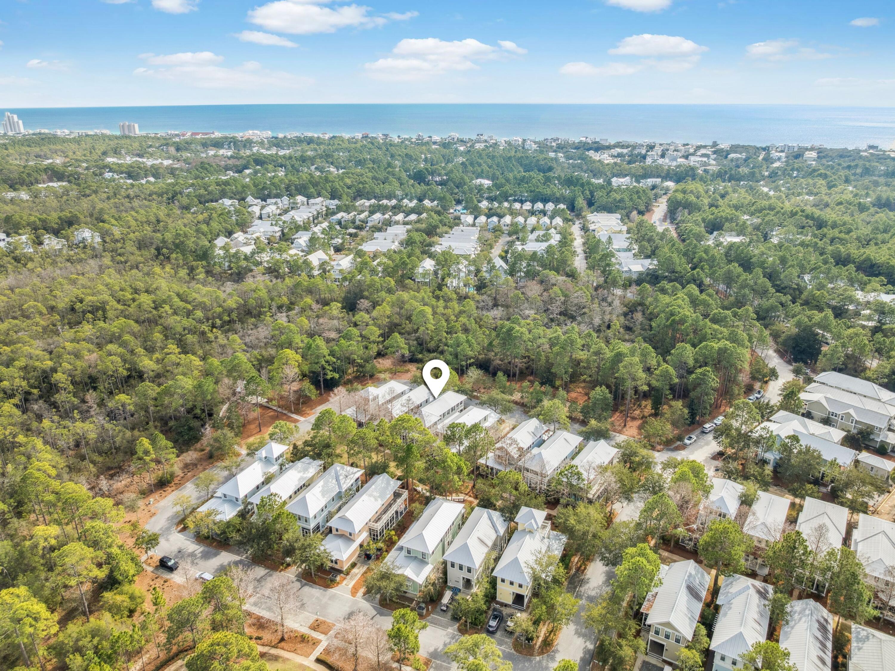 37 Winterberry Circle Santa Rosa Beach, FL 32459 - Photo 33 of 39 a view of a city