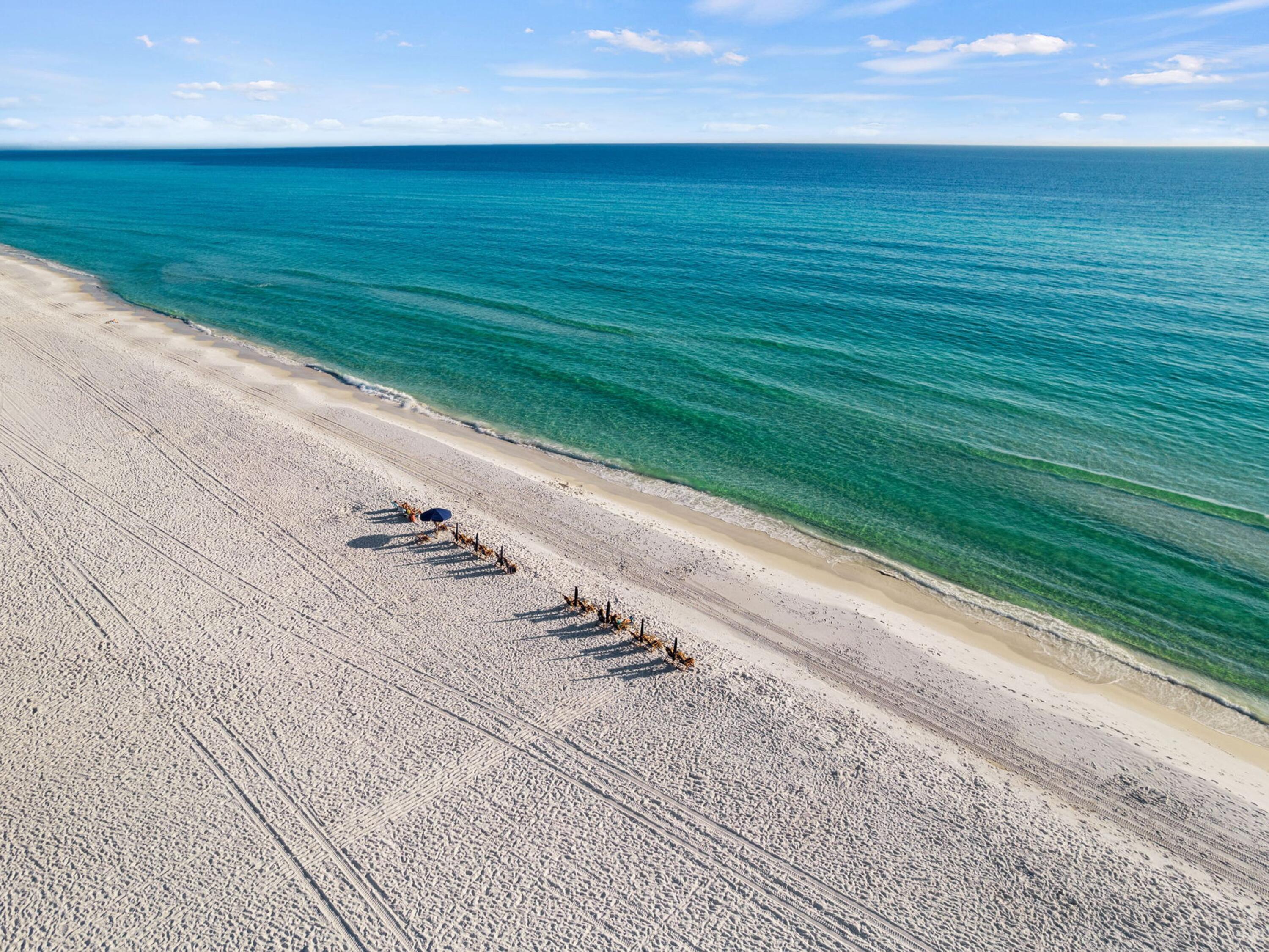 37 Winterberry Circle Santa Rosa Beach, FL 32459 - Photo 37 of 39 a view of a ocean view