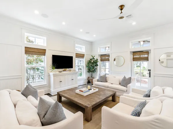 $2,185,000 | 37 Winterberry Circle, Santa Rosa Beach, FL 32459