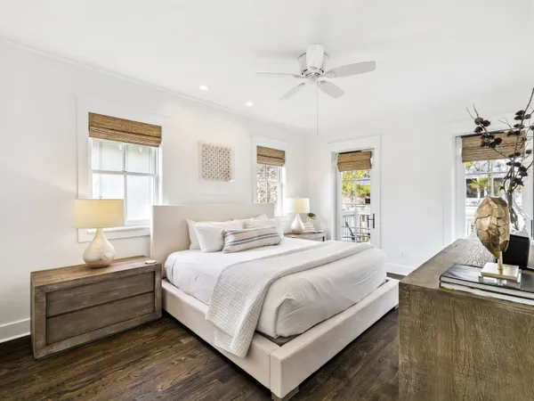 $2,185,000 | 37 Winterberry Circle, Santa Rosa Beach, FL 32459
