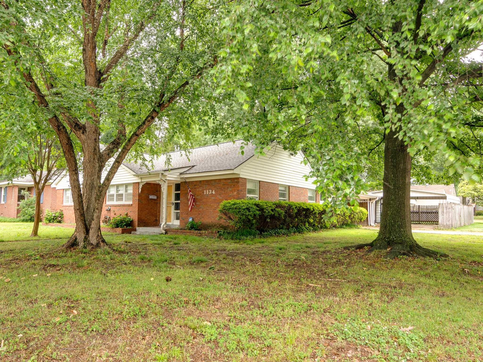 1134 Dearing Road Memphis, TN 38117 - Photo 28 of 30