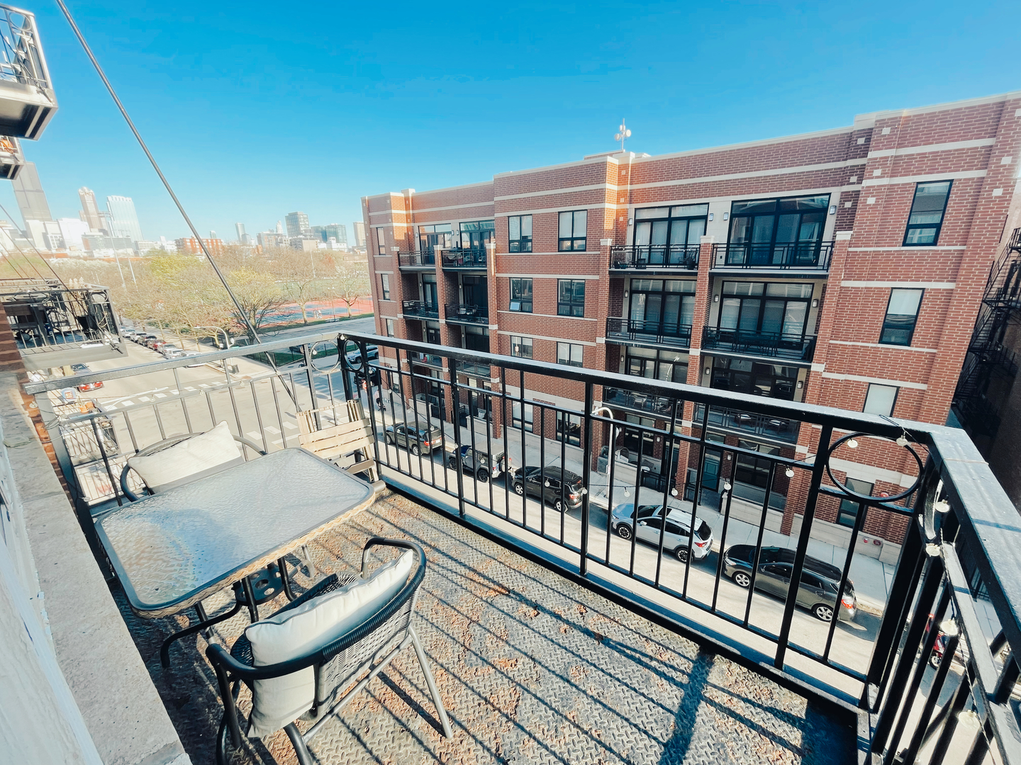 1500 West Monroe Street, Unit 420 Chicago, IL 60607 - Photo 15 of 15 Gallery Image 15