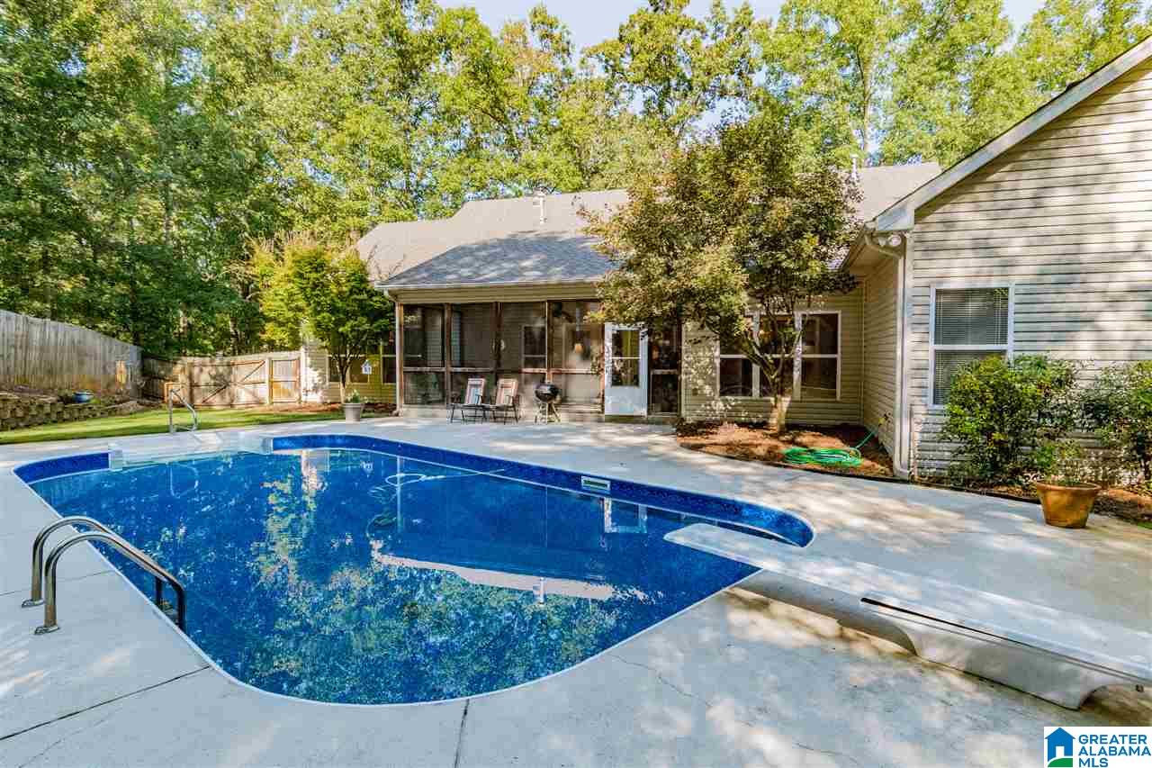 262 Highway 335 Chelsea, AL 35043 - Photo 44 of 49