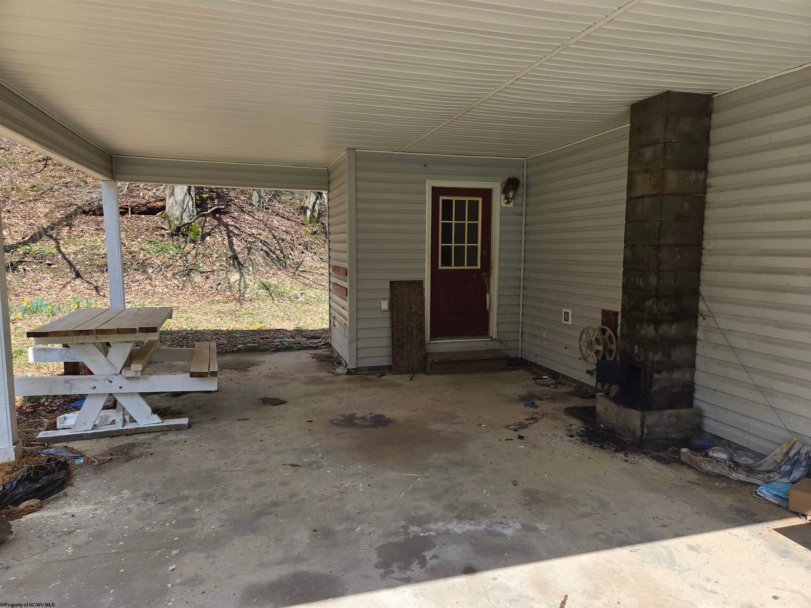 144 Smoke House Road Parsons, WV 26287 - Photo 15 of 22 Gallery Image 15