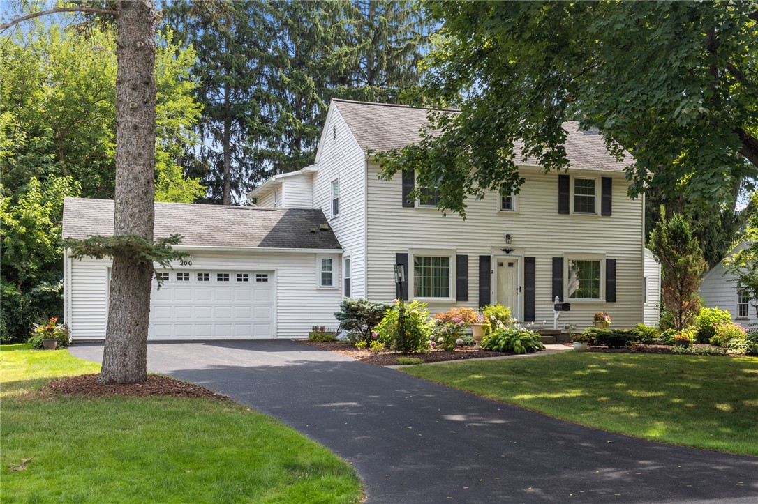 200 Chelmsford Road Rochester, NY 14618 - Photo 1 of 1 Gallery Image 1