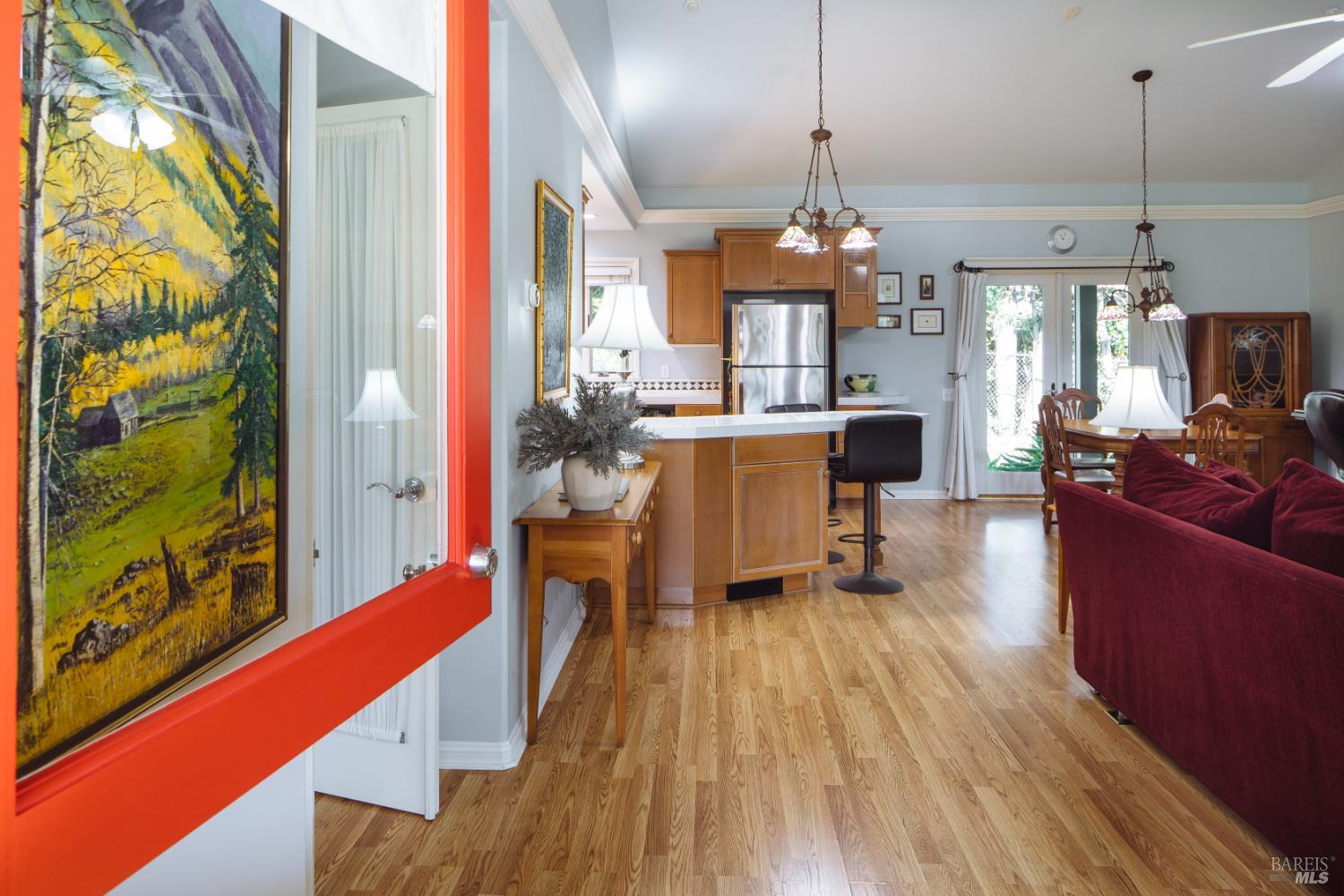 2288 Vineyard Road Novato, CA 94947 - Photo 40 of 55