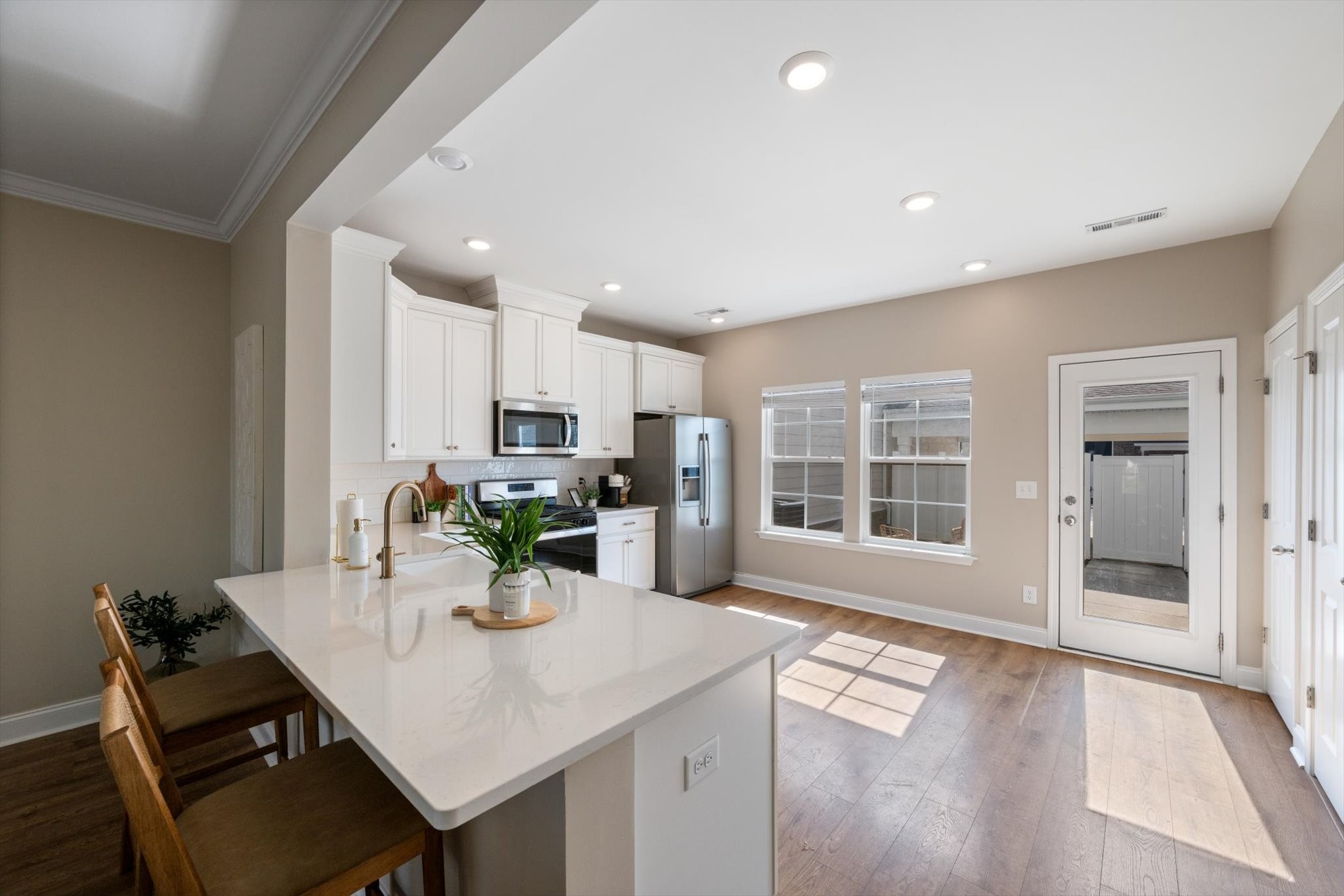 3255 Tasker Drive Antioch, TN 37013 - Photo 8 of 34