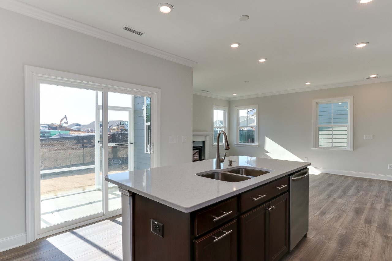 158 Azure Mist Drive, Unit 197 Raleigh, NC 27610 - Photo 10 of 30 Photo 10