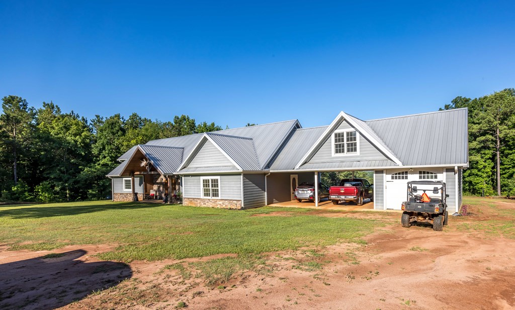 3613 Valley Road Lumpkin, GA 31815 - Photo 2 of 63 Gallery Image 2