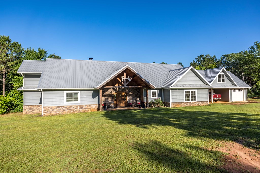 3613 Valley Road Lumpkin, GA 31815 - Photo 3 of 63 Gallery Image 3