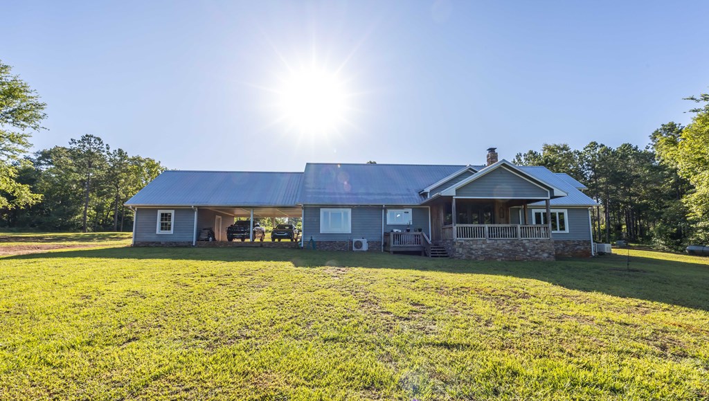 3613 Valley Road Lumpkin, GA 31815 - Photo 7 of 63 Gallery Image 7