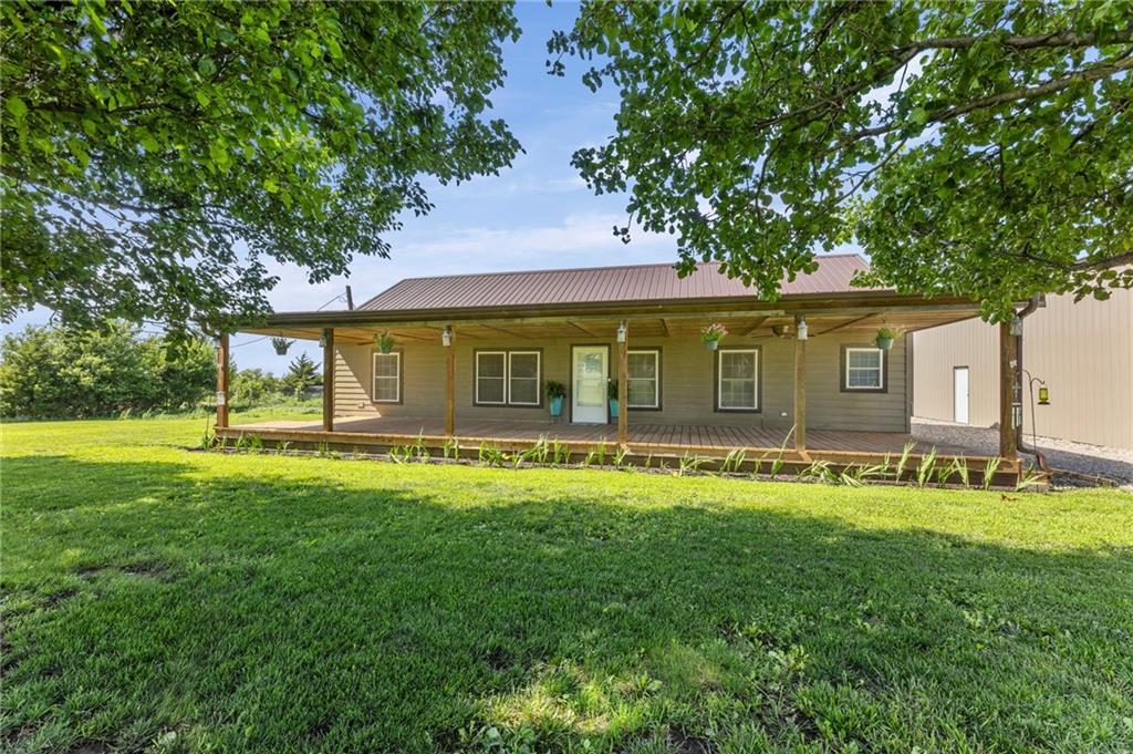 3761 Haskell Road Princeton, KS 66078 - Photo 2 of 78