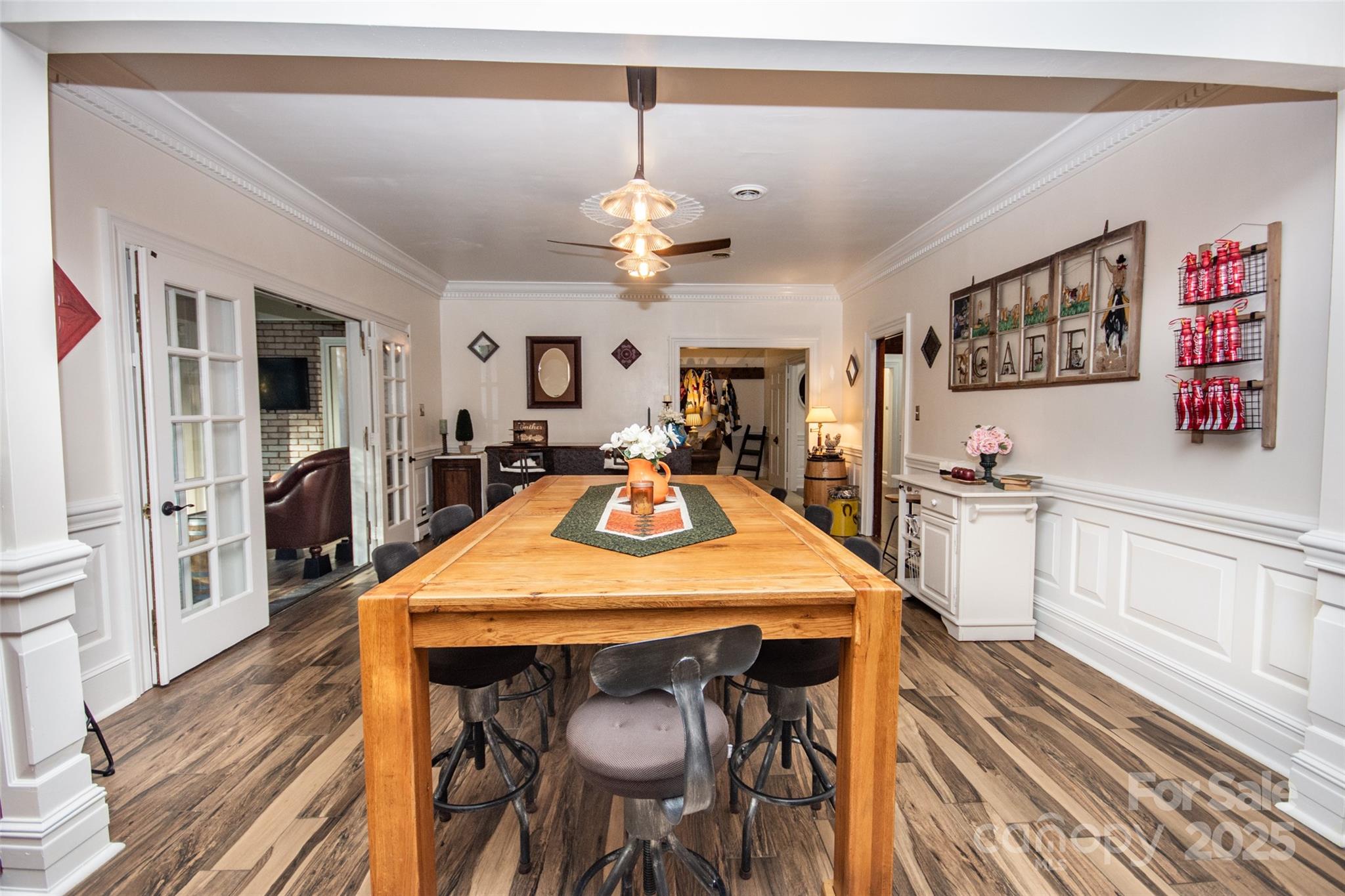 322 Valley Stream Road Statesville, NC 28677 - Photo 9 of 45 Gallery Image 9