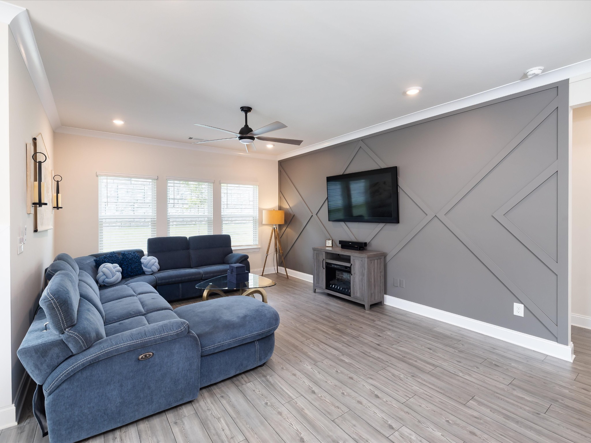 7389 Blue Gable Road Hermitage, TN 37076 - Photo 4 of 23