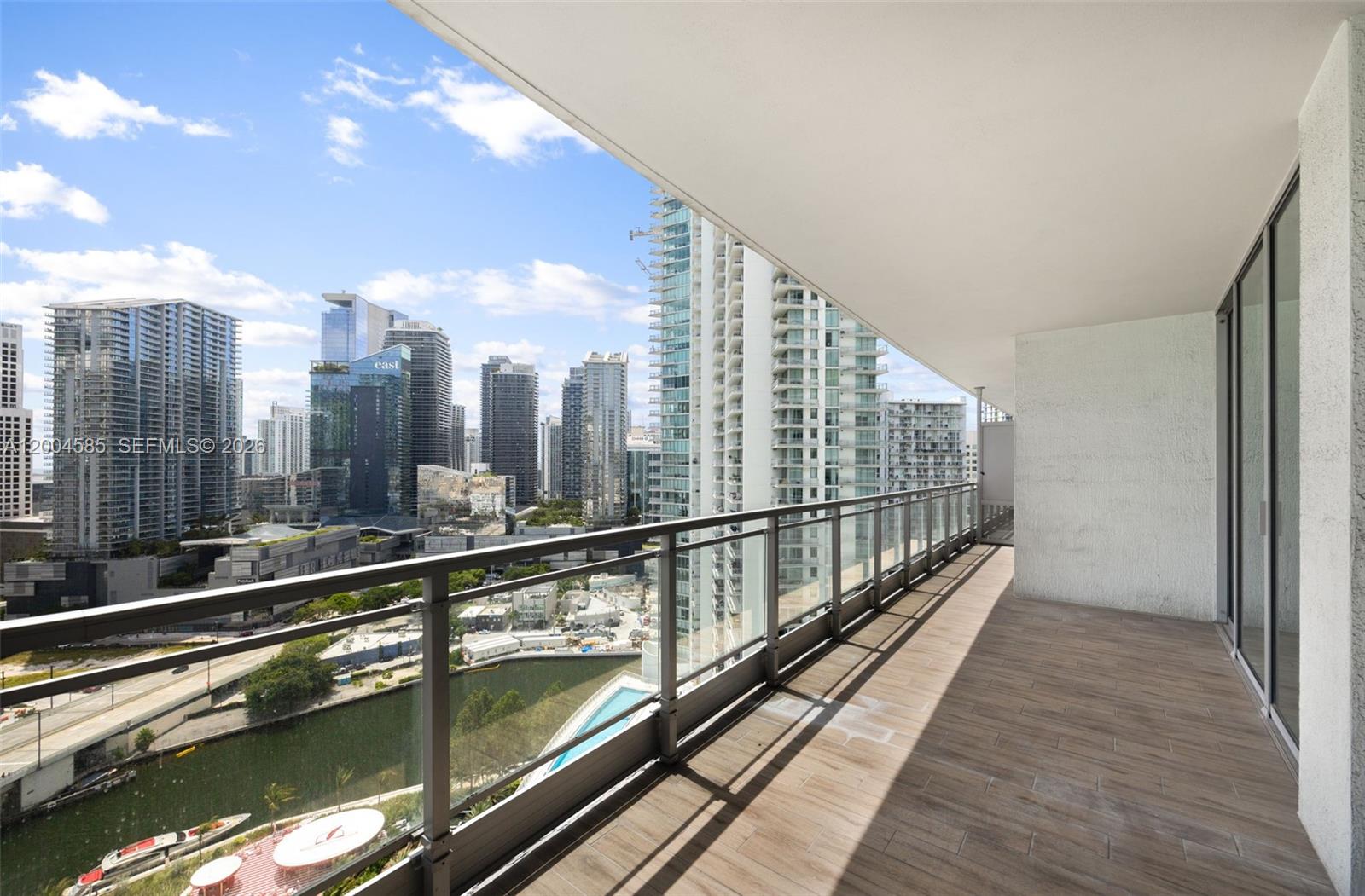 90 Southwest 3rd Street, Unit 2602 Miami, FL 33130 - Photo 18 of 23