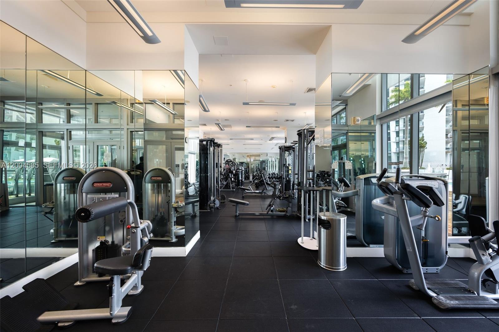 90 Southwest 3rd Street, Unit 2602 Miami, FL 33130 - Photo 23 of 23