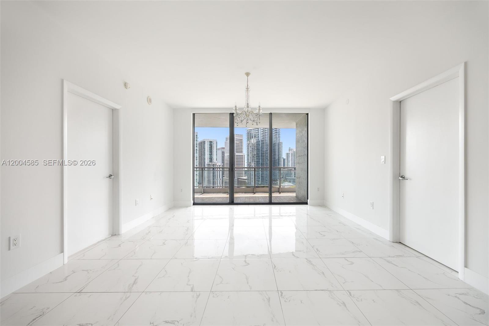 90 Southwest 3rd Street, Unit 2602 Miami, FL 33130 - Photo 3 of 23