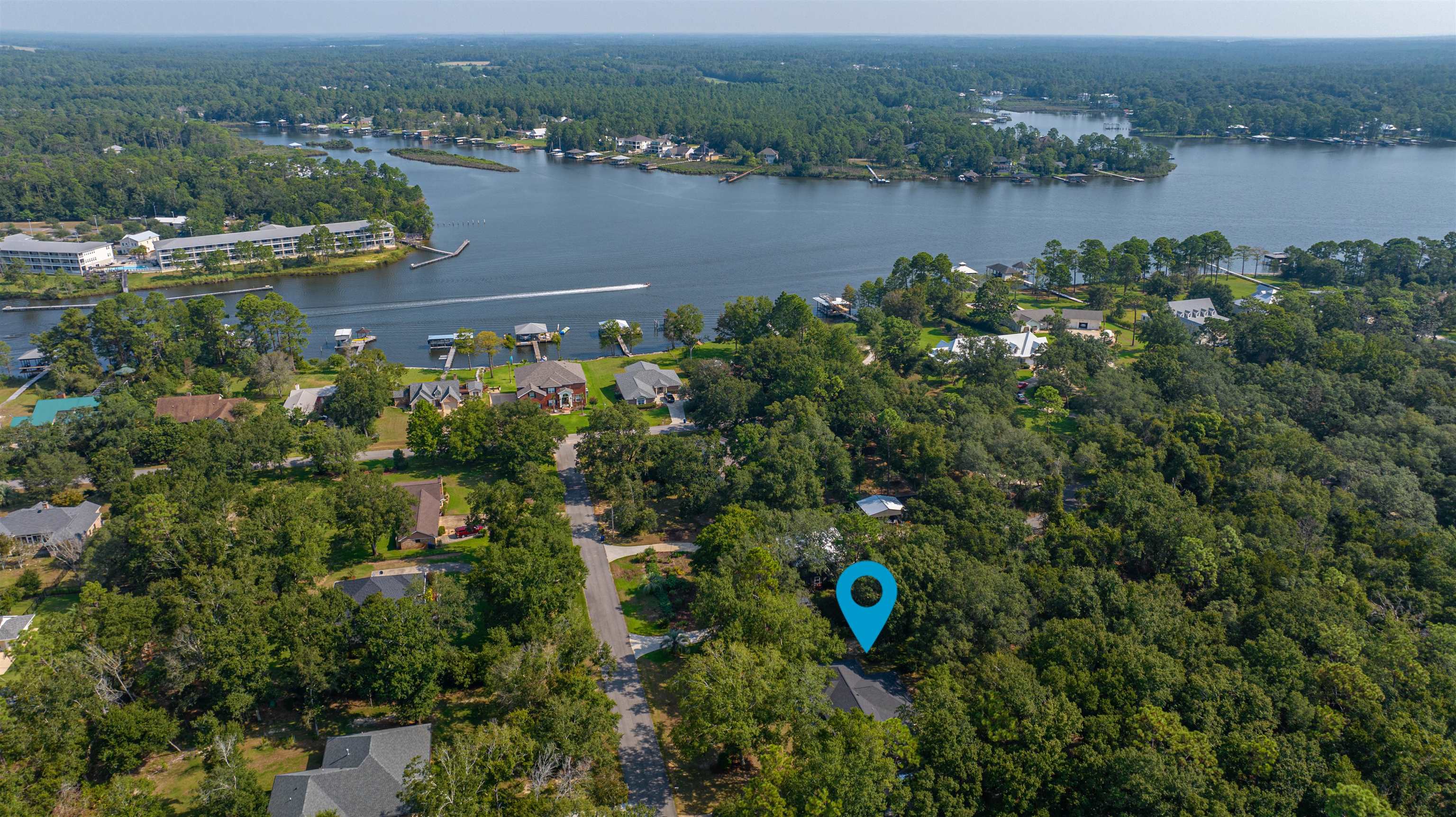 8640 Bay Pines Lane Foley, AL 36535 - Photo 11 of 33