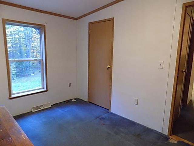299 Jefferson Road Washington, ME 04574 - Photo 30 of 31 3rd Bedroom