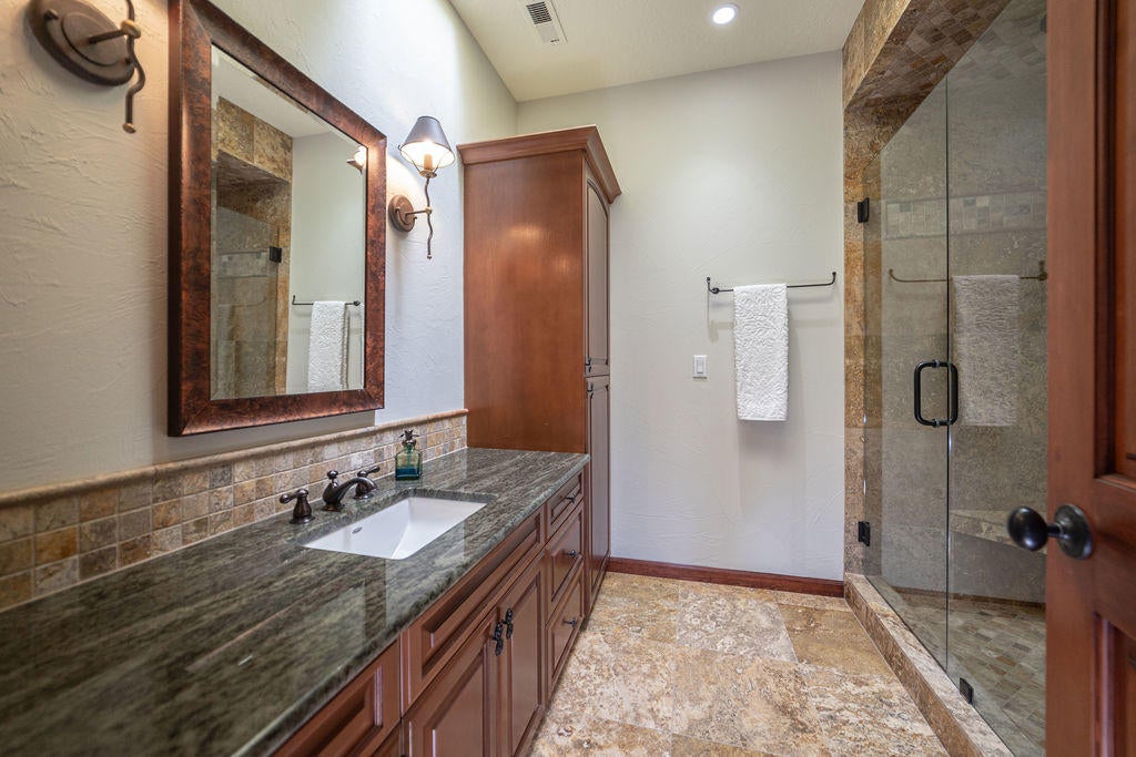 60675 Billadeau Road Bend, OR 97702 - Photo 32 of 87 And stunning bathrooms that resemble the master bathroom.