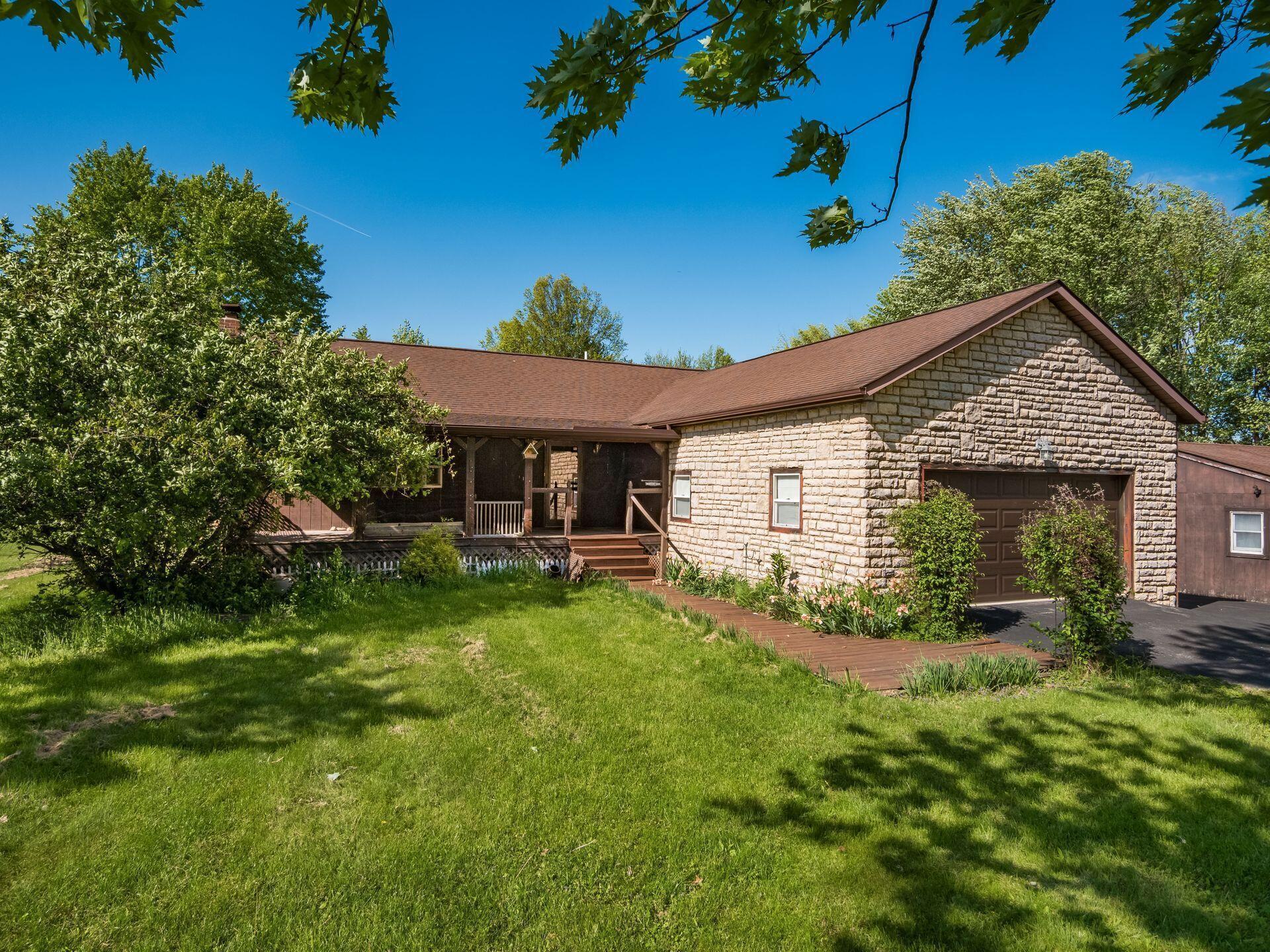 2084 Bunty Station Road Delaware, OH 43015 - Photo 1 of 49