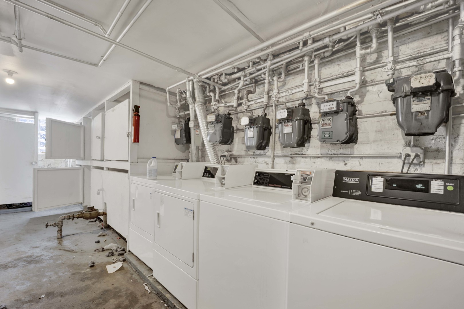 616 South Loomis Street, Unit 2 Chicago, IL 60607 - Photo 16 of 16