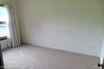 151 North Caseville Road Pigeon, MI 48755 - Photo 9 of 16 151NCasevilleNEWBed.jpg