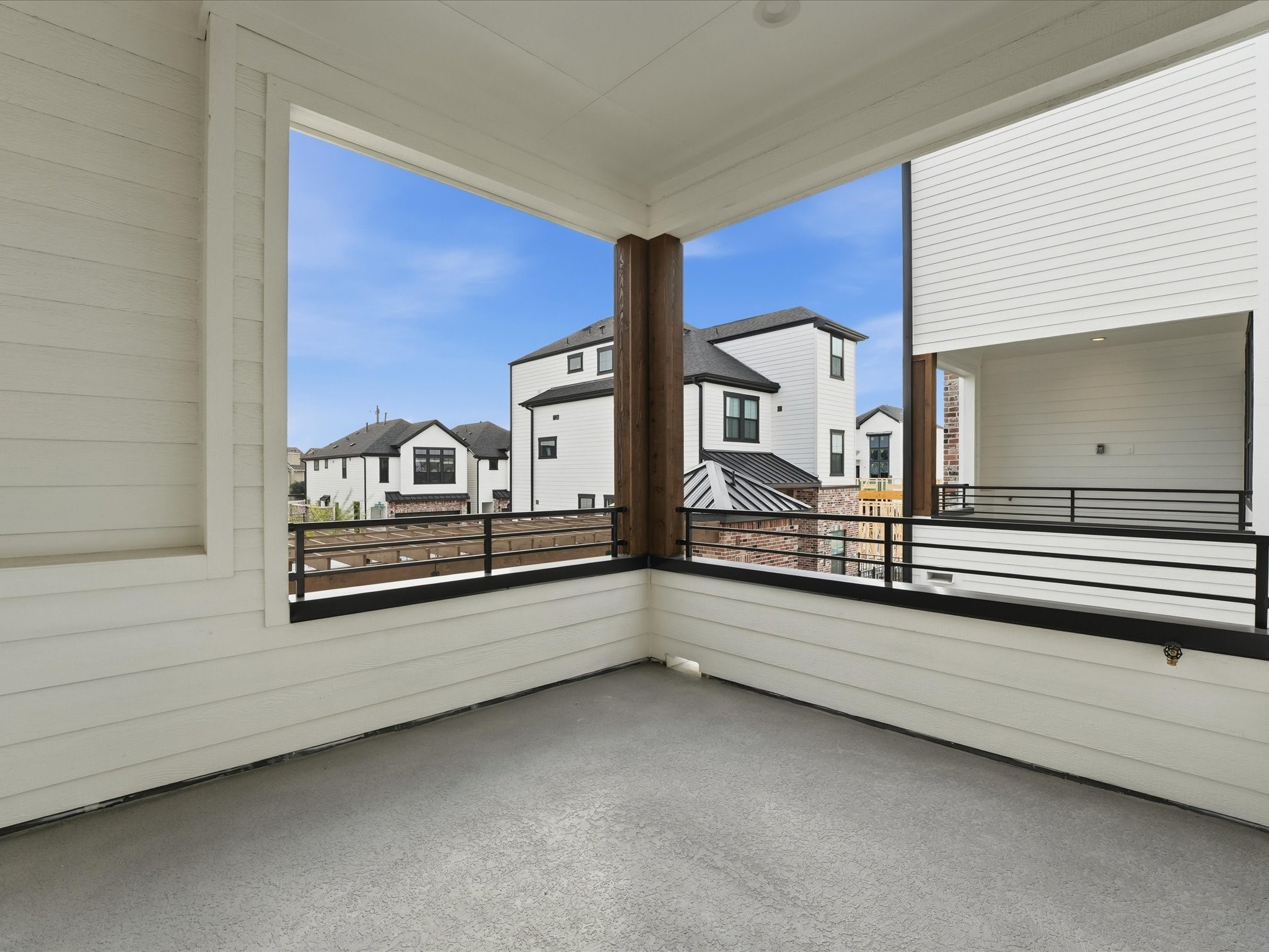 9213 G E George Street Houston, TX 77063 - Photo 14 of 26