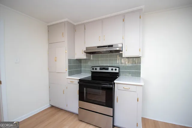 $225,000 | 204 Cleveland Drive, LaGrange, GA 30241