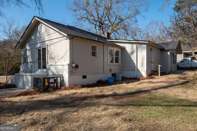 $225,000 | 204 Cleveland Drive, LaGrange, GA 30241