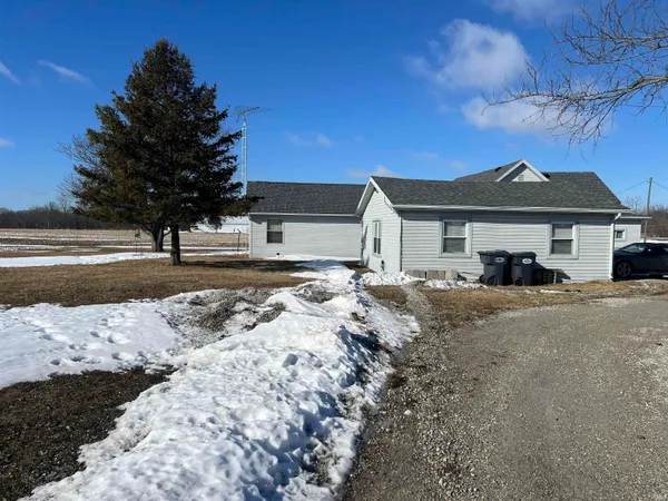 $259,000 | 9221 East County Road 500 North, Albany, IN 47320