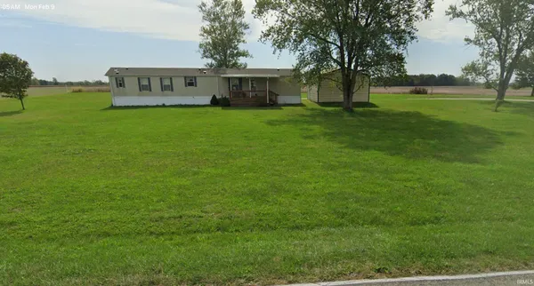 $259,000 | 9221 East County Road 500 North, Albany, IN 47320