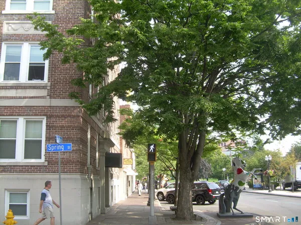 $1,850 | 218 Bedford Street, Unit 4B, Stamford, CT 06901