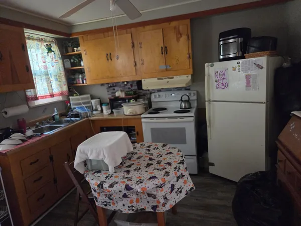 $119,900 | 72 East Terrace, Millinocket, ME 04462
