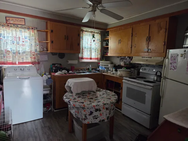 $155,000 | 72 East Terrace, Millinocket, ME 04462