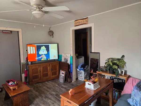$119,900 | 72 East Terrace, Millinocket, ME 04462