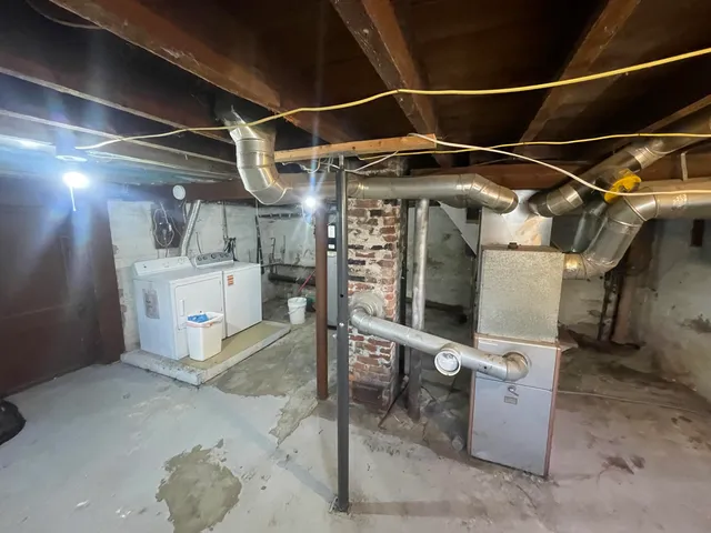 $155,000 | 72 East Terrace, Millinocket, ME 04462