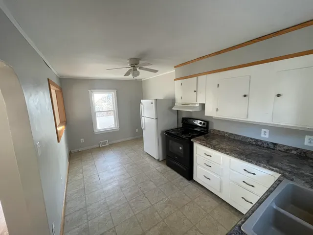 $155,000 | 72 East Terrace, Millinocket, ME 04462